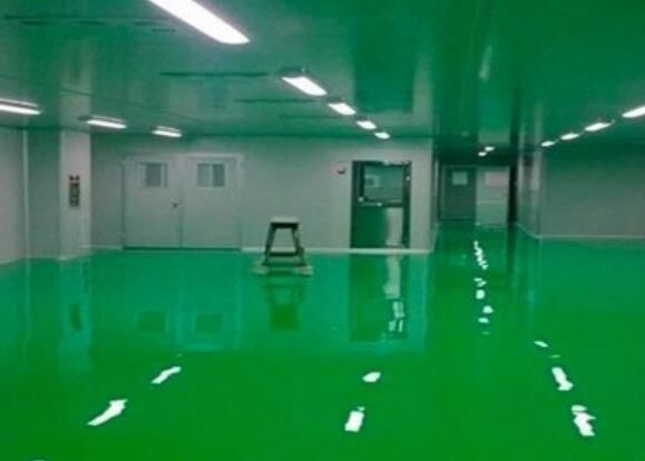 襄陽(yáng)無(wú)塵車間/無(wú)塵室保潔，一般是什么流程？