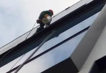 進(jìn)行襄陽外墻清洗的時(shí)候，這些事項(xiàng)必須要注意！