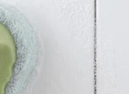 瓷磚的清潔，有什么技巧嗎？