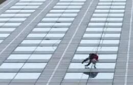 襄陽外墻清洗需要注意什么事項呢？