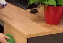 辦公區(qū)域保潔要做哪些呢？