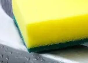 如果百潔布清潔的話，怎么使用比較好？