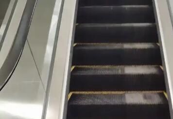 商場電扶梯的清潔保養(yǎng)有什么標(biāo)準(zhǔn)呢？要注意什么？